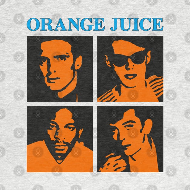 Orange Juice by ProductX